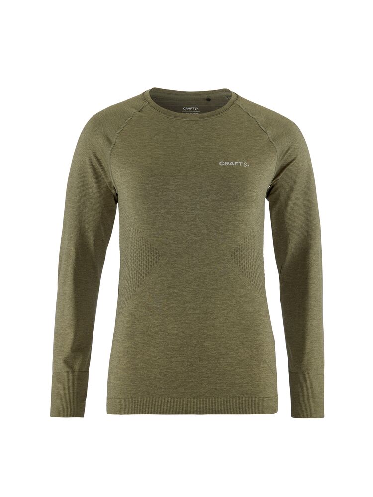 CORE Dry Active Comfort Ls W
