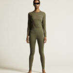 CORE Dry Active Comfort Ls W