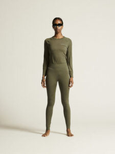 CORE Dry Active Comfort Ls W