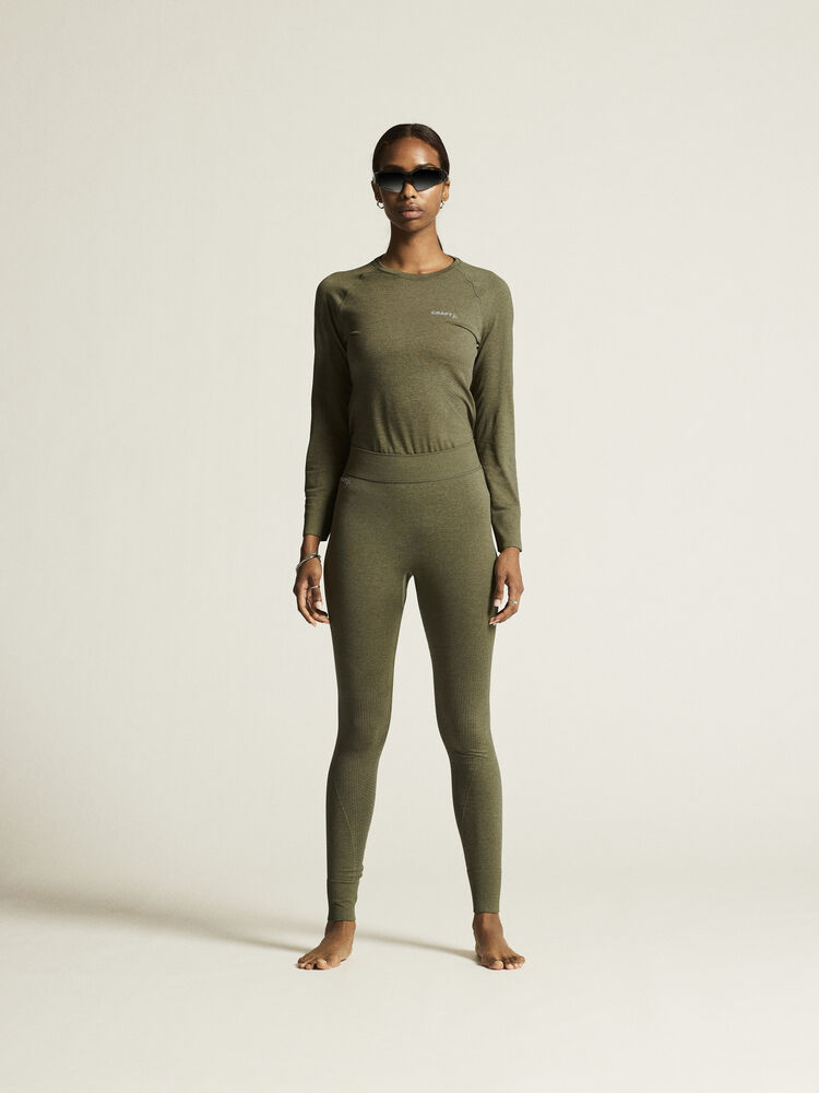 CORE Dry Active Comfort Ls W