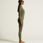CORE Dry Active Comfort Ls W