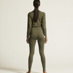 CORE Dry Active Comfort Ls W