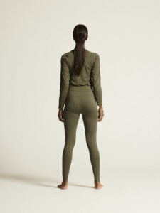 CORE Dry Active Comfort Ls W