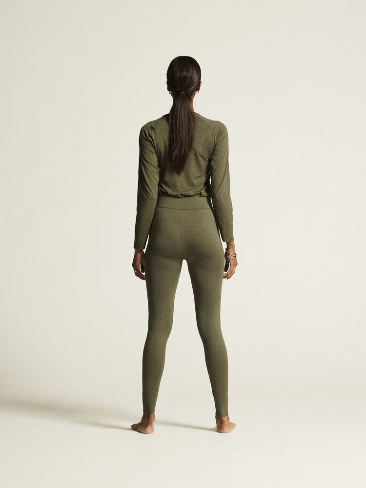 CORE Dry Active Comfort Ls W