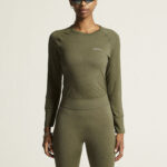 CORE Dry Active Comfort Ls W