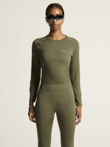 CORE Dry Active Comfort Ls W