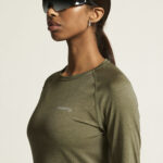 CORE Dry Active Comfort Ls W
