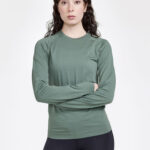 CORE Dry Active Comfort Ls W