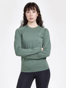 CORE Dry Active Comfort Ls W