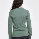 CORE Dry Active Comfort Ls W