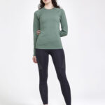 CORE Dry Active Comfort Ls W