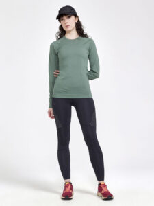 CORE Dry Active Comfort Ls W