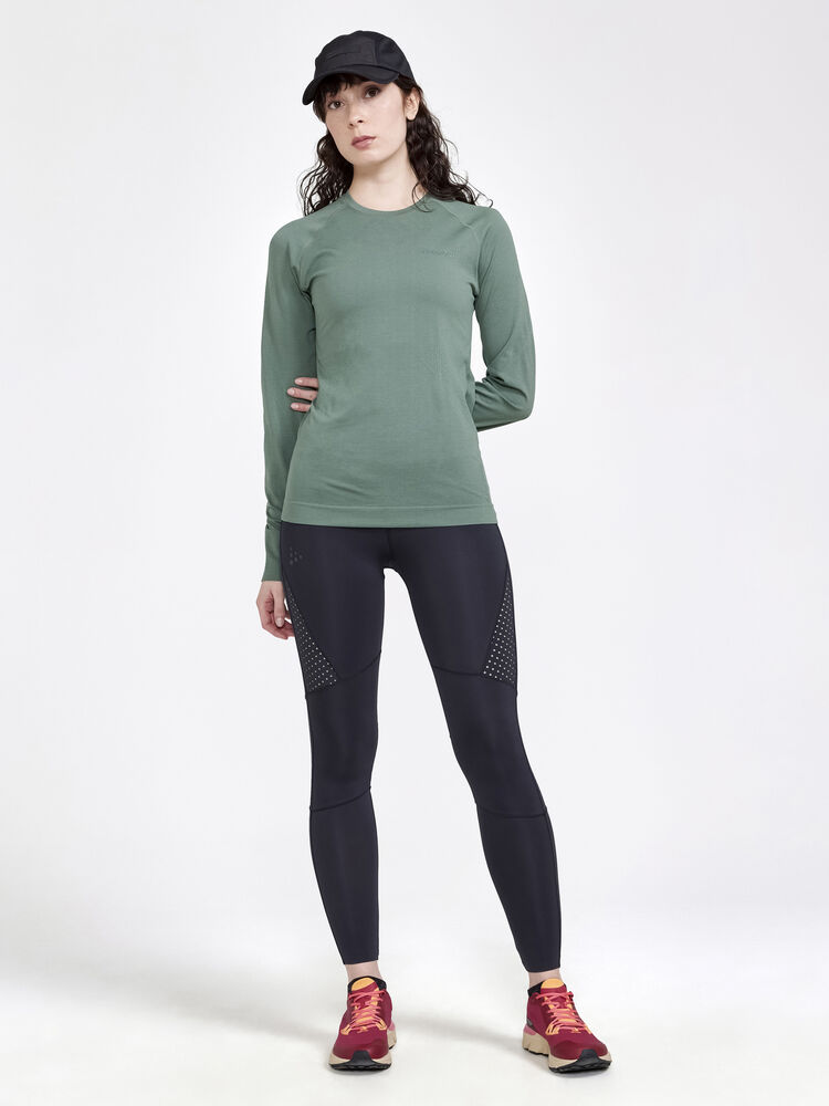 CORE Dry Active Comfort Ls W
