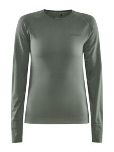 CORE Dry Active Comfort Ls W