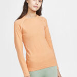 CORE Dry Active Comfort Ls W