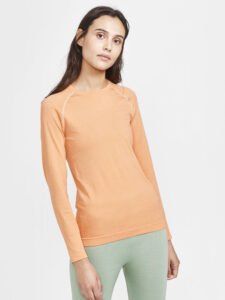CORE Dry Active Comfort Ls W
