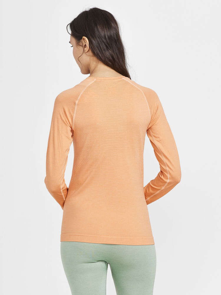 CORE Dry Active Comfort Ls W