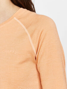CORE Dry Active Comfort Ls W