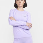 CORE Dry Active Comfort Ls W