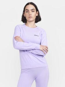 CORE Dry Active Comfort Ls W