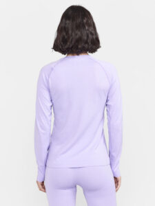 CORE Dry Active Comfort Ls W