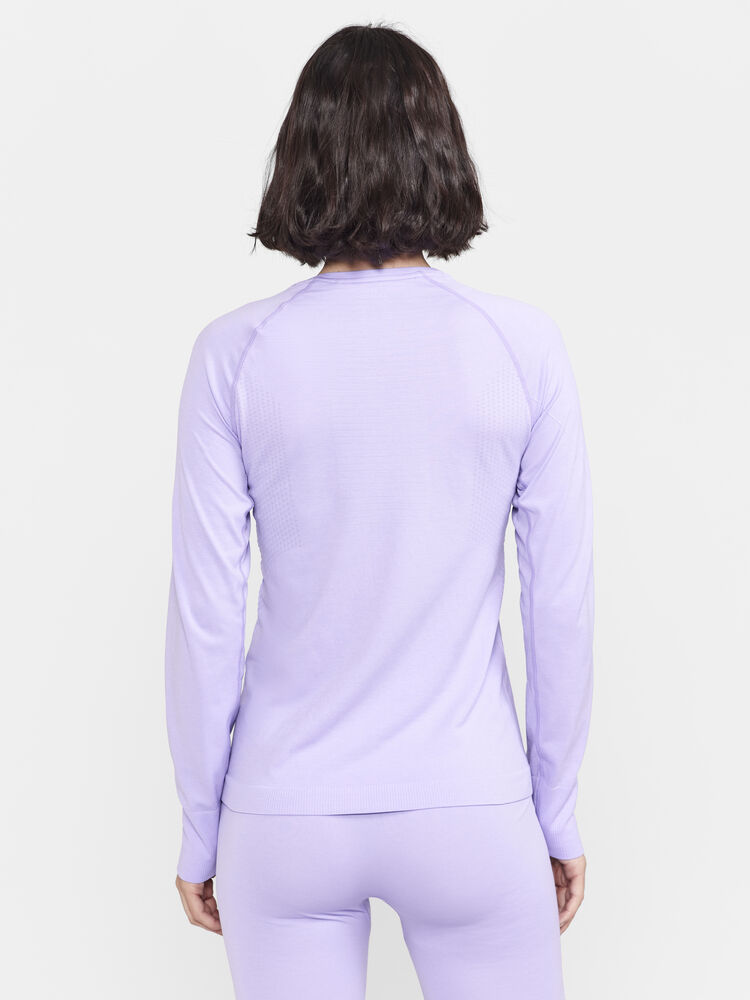CORE Dry Active Comfort Ls W