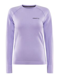 CORE Dry Active Comfort Ls W