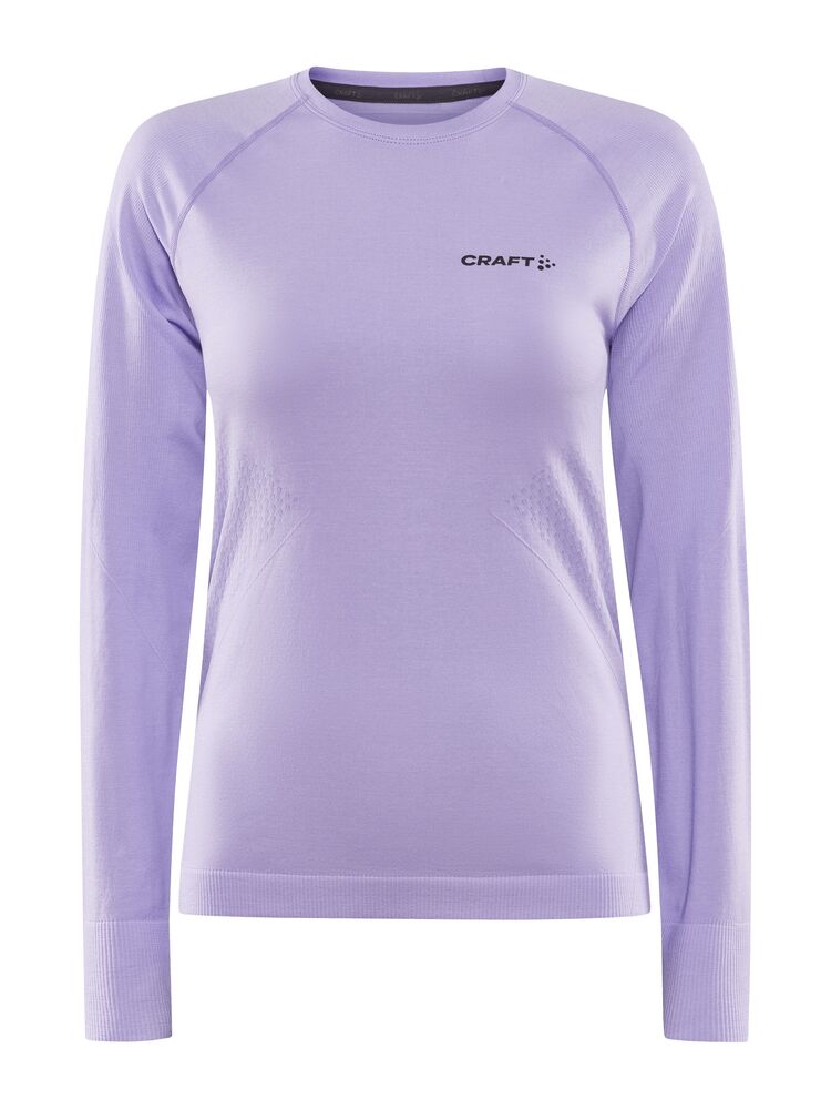 CORE Dry Active Comfort Ls W