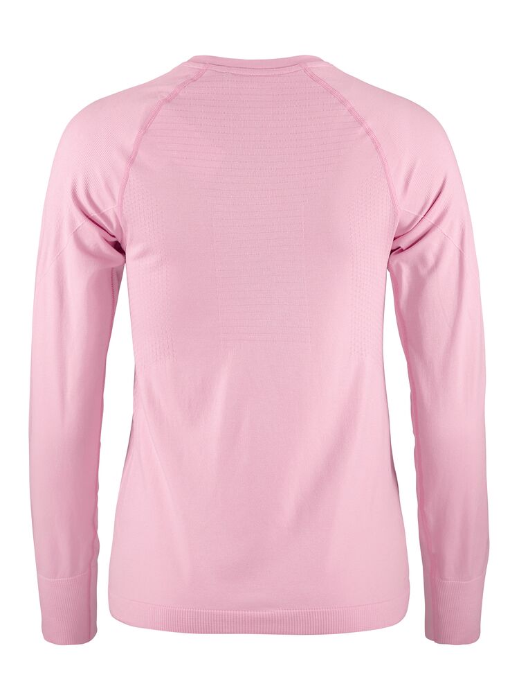 CORE Dry Active Comfort Ls W