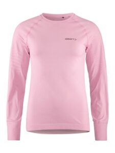 CORE Dry Active Comfort Ls W