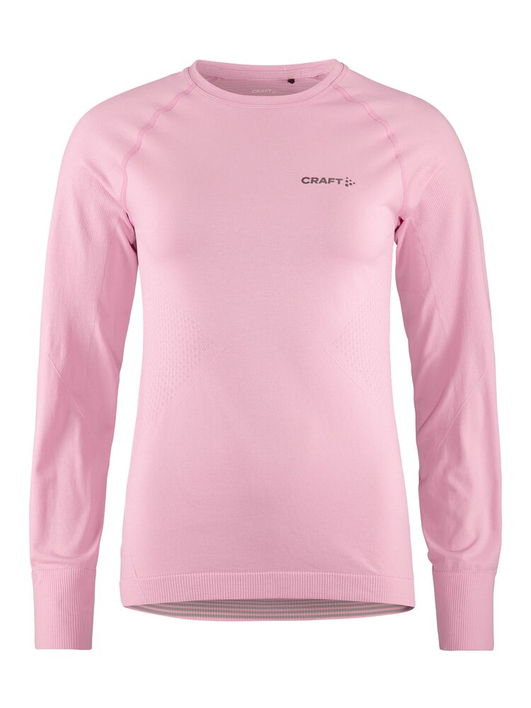 CORE Dry Active Comfort Ls W