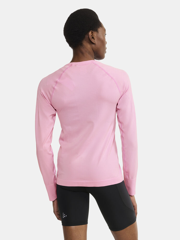 CORE Dry Active Comfort Ls W