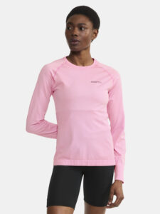 CORE Dry Active Comfort Ls W