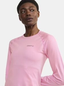 CORE Dry Active Comfort Ls W