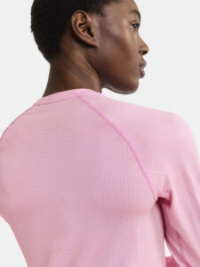 CORE Dry Active Comfort Ls W