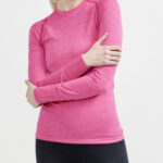CORE Dry Active Comfort Ls W