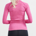 CORE Dry Active Comfort Ls W