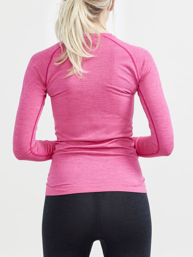 CORE Dry Active Comfort Ls W