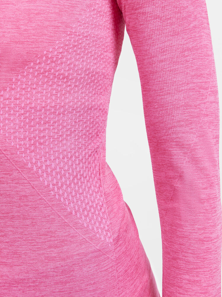 CORE Dry Active Comfort Ls W