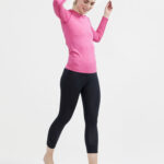 CORE Dry Active Comfort Ls W