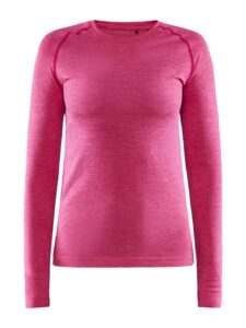CORE Dry Active Comfort Ls W