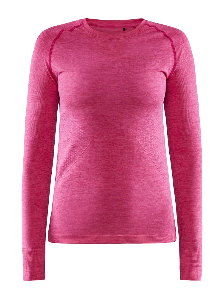 CORE Dry Active Comfort Ls W