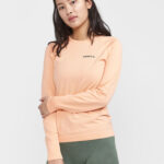 CORE Dry Active Comfort Ls W