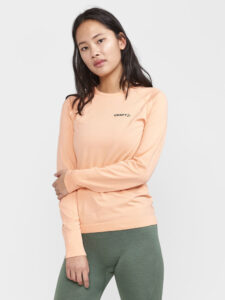 CORE Dry Active Comfort Ls W