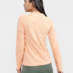 CORE Dry Active Comfort Ls W