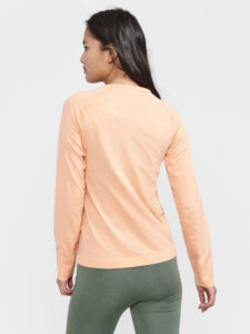 CORE Dry Active Comfort Ls W