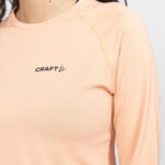 CORE Dry Active Comfort Ls W