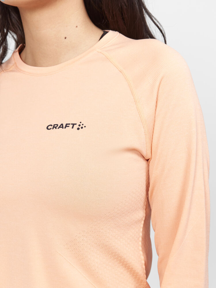 CORE Dry Active Comfort Ls W