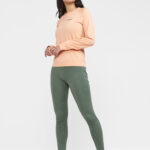 CORE Dry Active Comfort Ls W