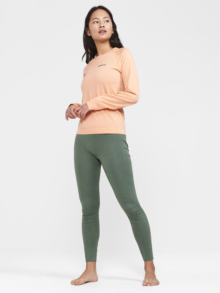 CORE Dry Active Comfort Ls W